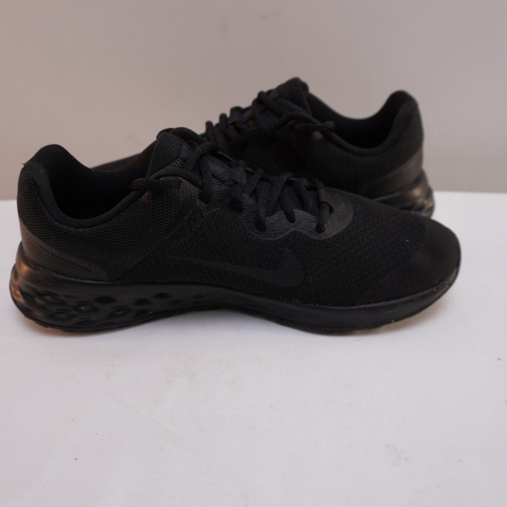 Zapatillas Nike para Mujer Nuevas - Negro, 39