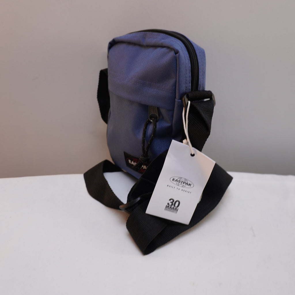 Bolso Baguette Eastpak para Hombre Usado - Azul