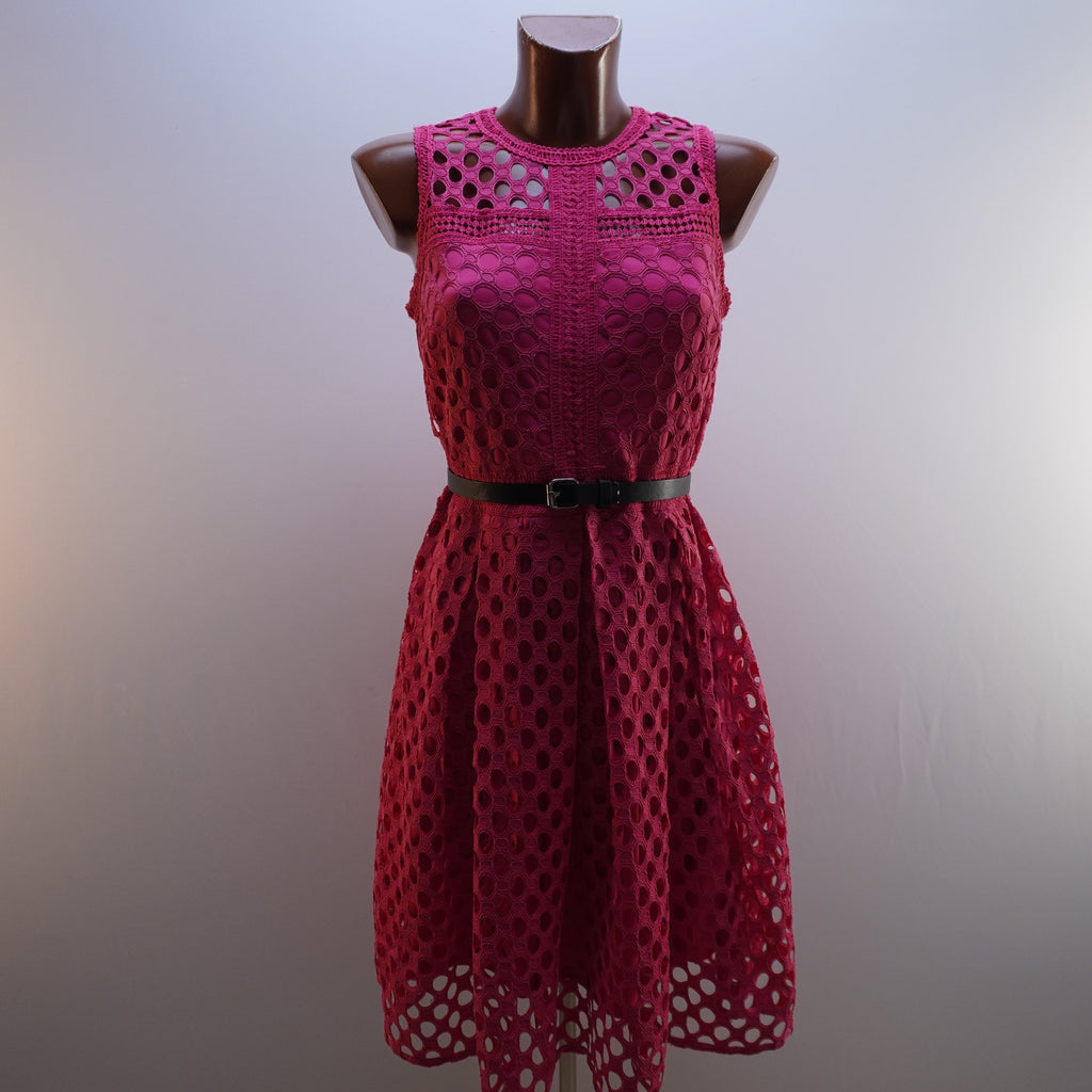 Vestido Bodyflirt para Mujer Usado - Rosa, L