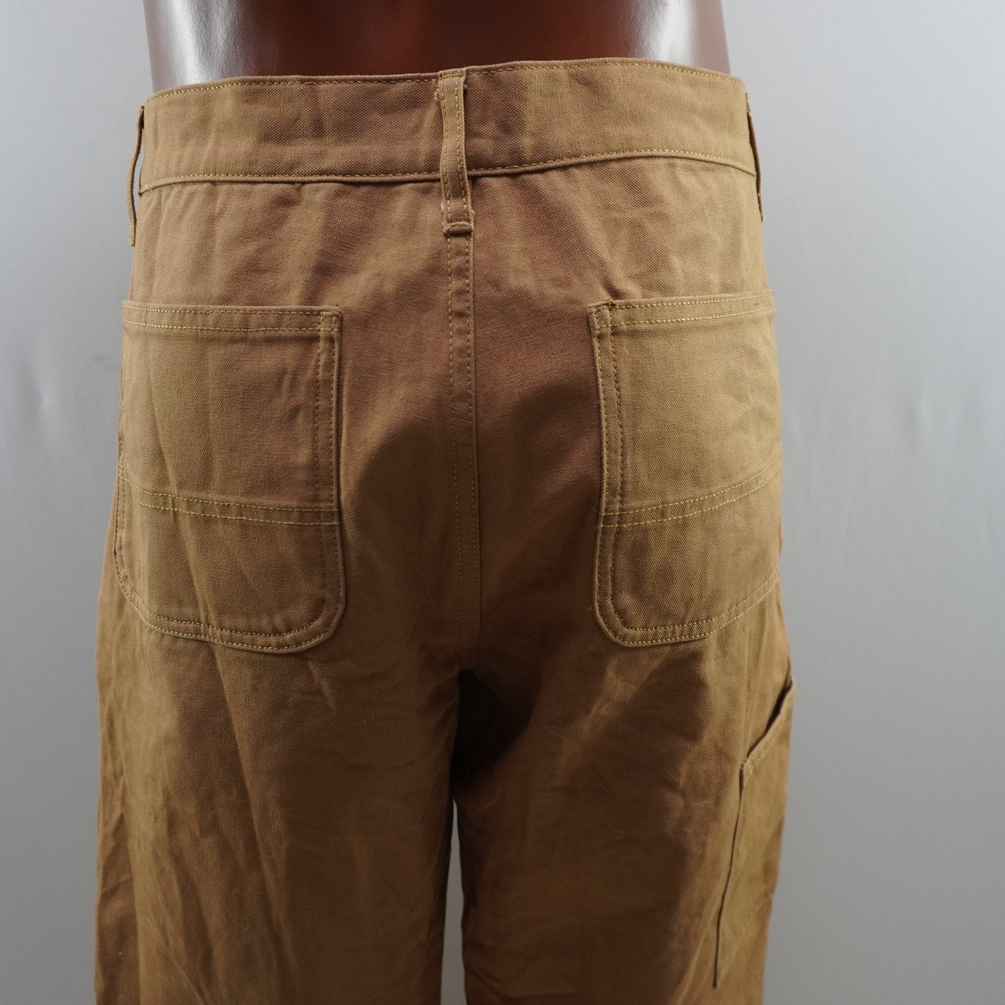 Pantalones tipo Cargo Daily Paper para Hombre Usados - Marrón, L