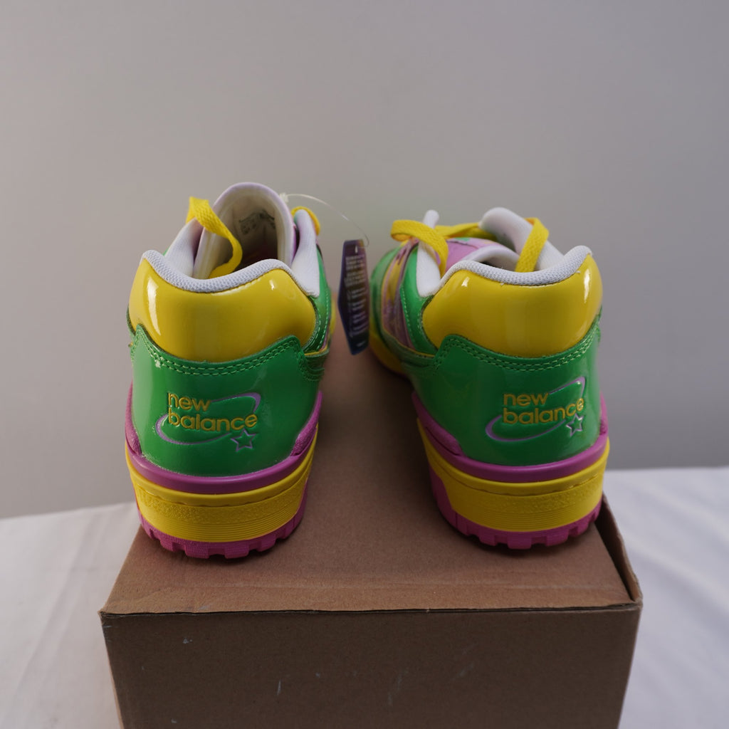 Zapatillas New Balance para Hombre Usadas - Multicolor, 46.5