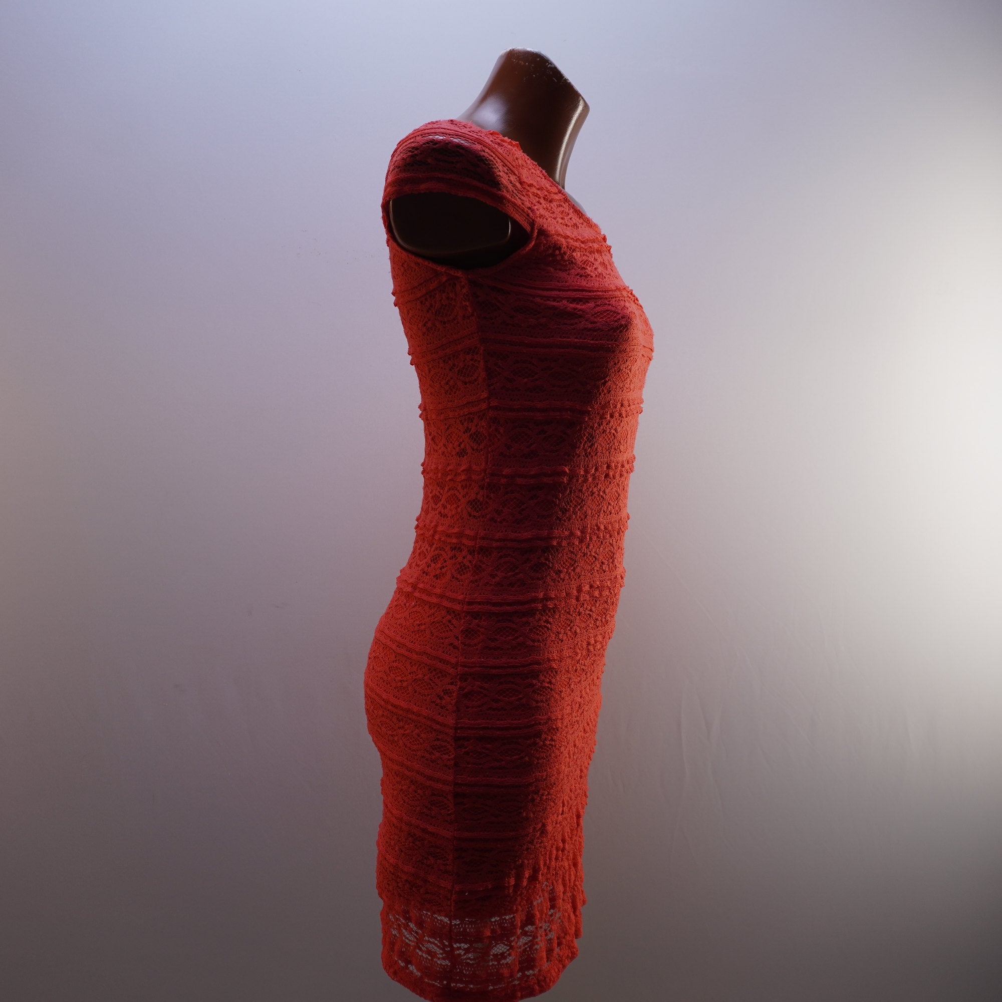Vestido Befree para Mujer Usado - Naranja, XS