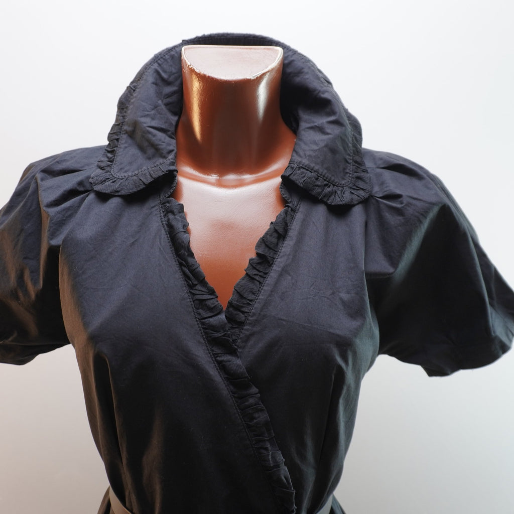 Vestido Vandos para Mujer Usado - Negro, L
