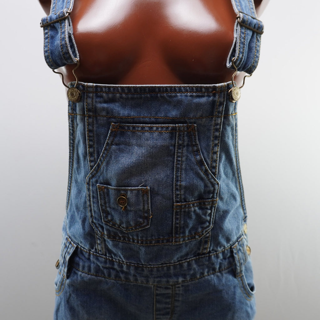 Mono Pimkie para Mujer Usado - Azul, M