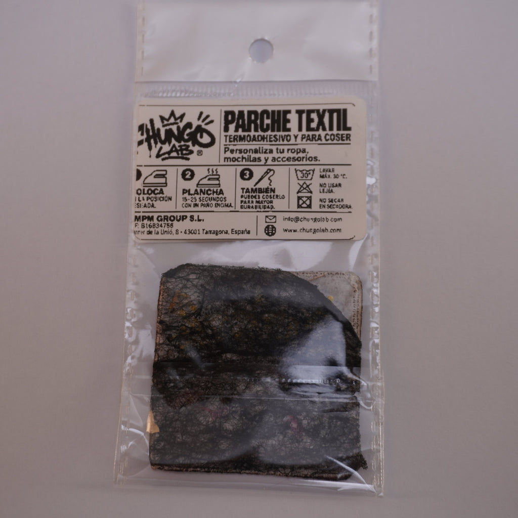 Parches Chungo Lab para Adultos Usados - Unisex