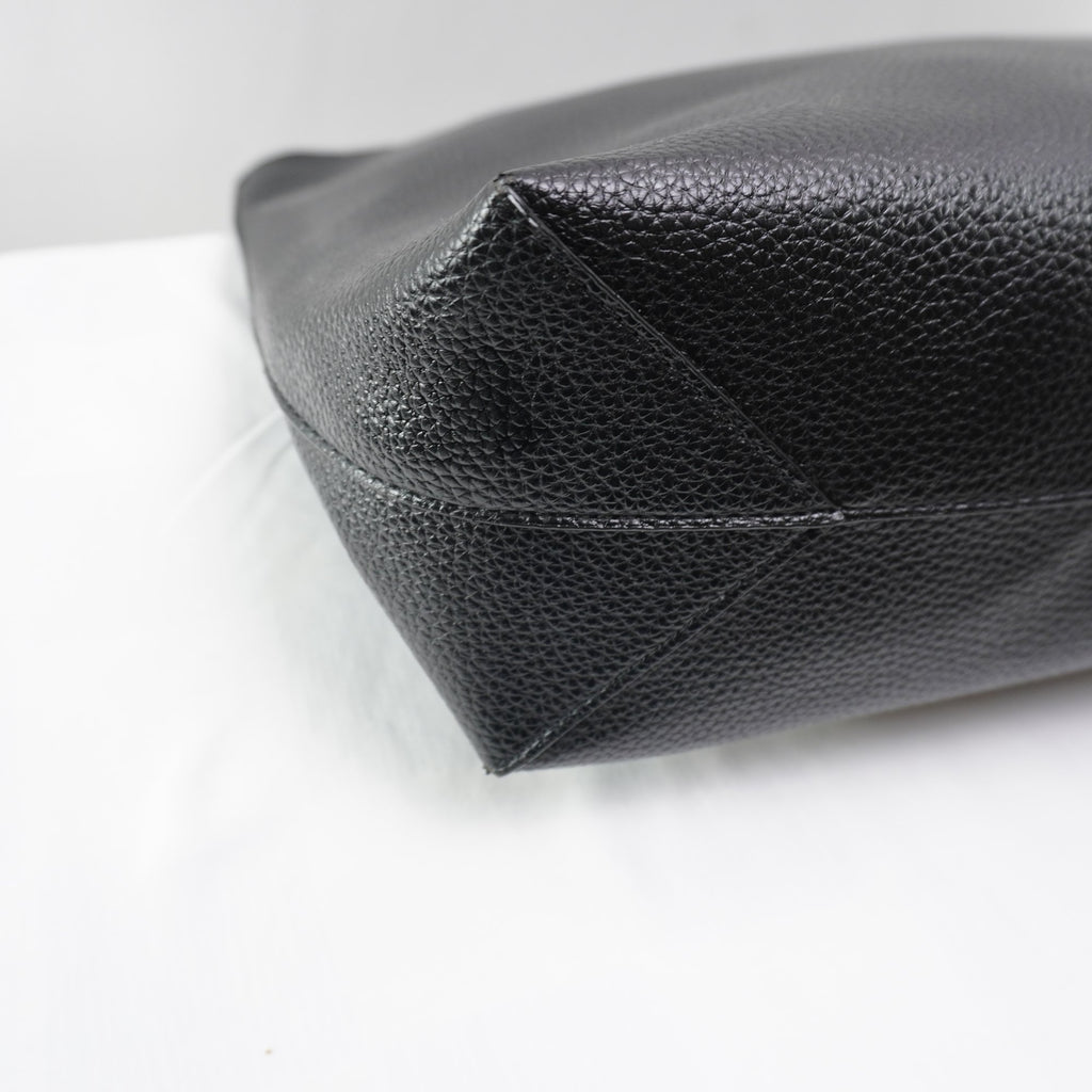 Bolso Baguette Guess para Mujer Usado - Negro
