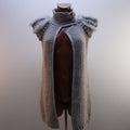 Suéter Italian Style para Mujer Usado - Gris, M