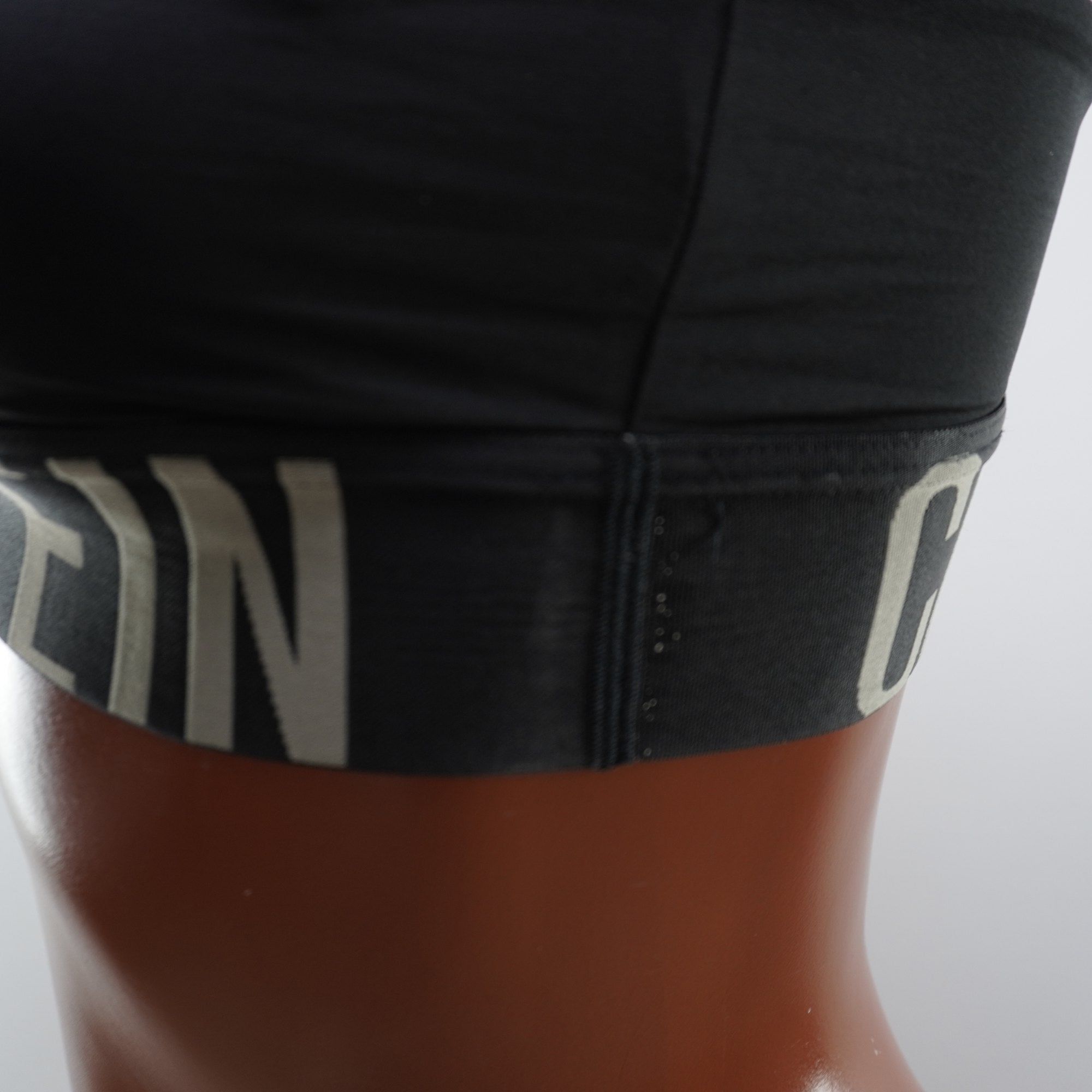 Vestido de Baño Calvin Klein para Mujer Usado - Negro, S