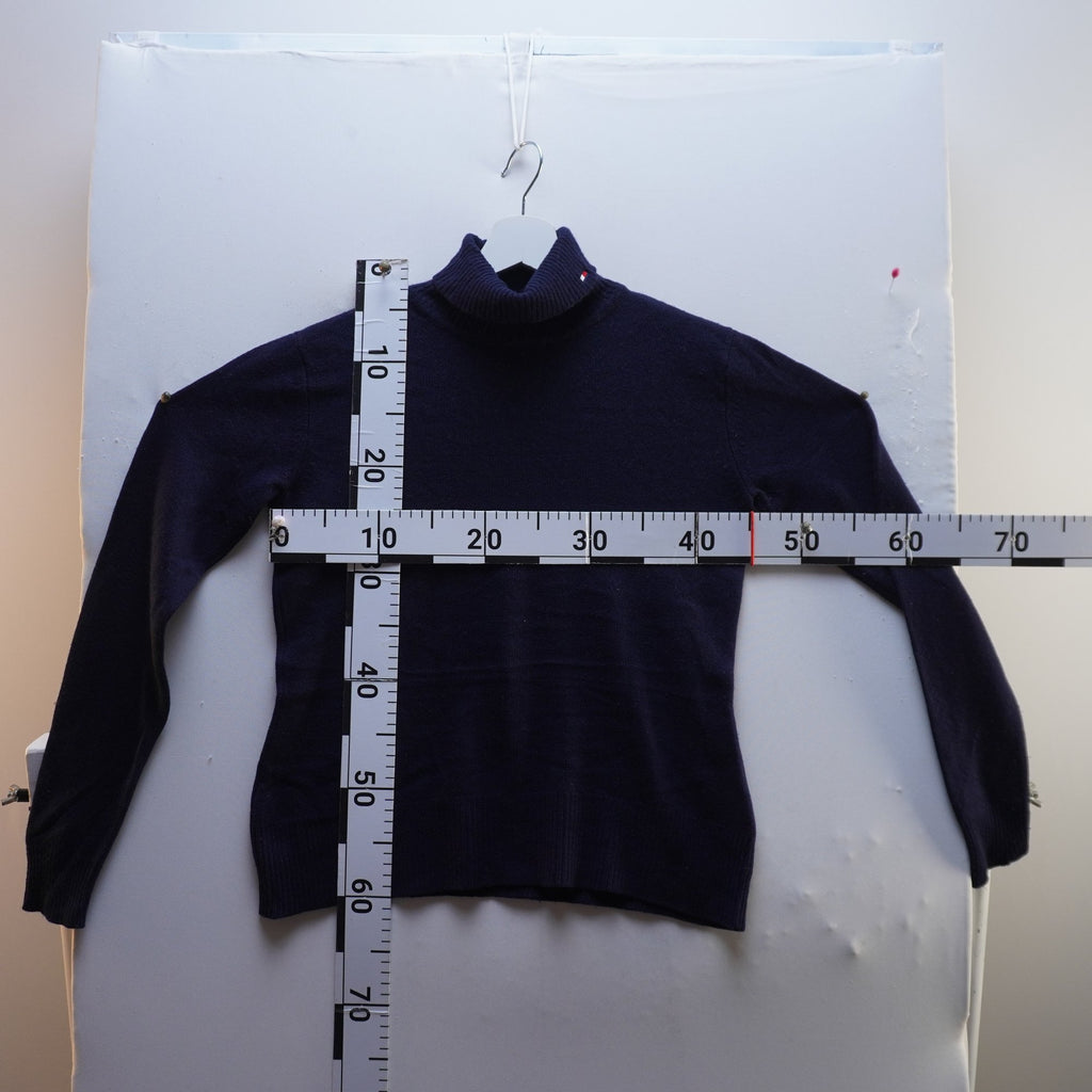 Suéter Tommy Hilfiger para Mujer Usado - Azul, M