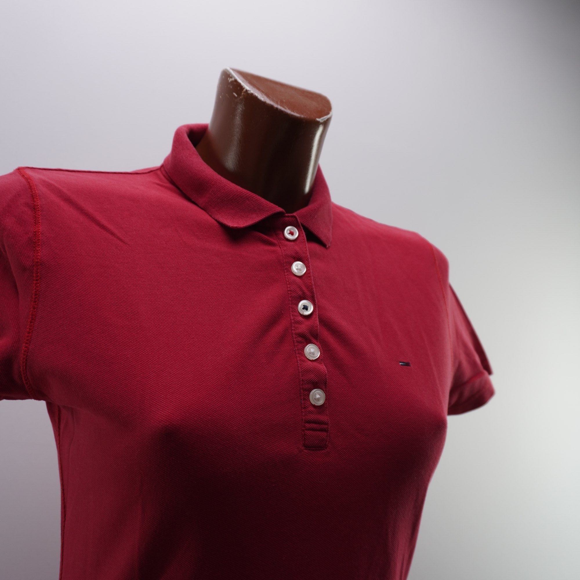 Vestido Tommy Hilfiger para Mujer Usado - Rojo, M
