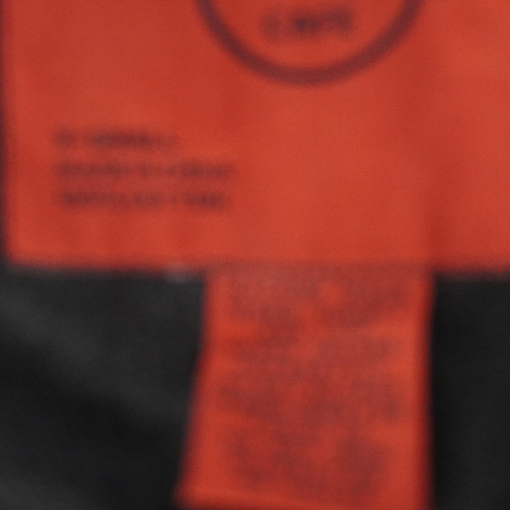 Sudadera con Capucha Hard Rock para Mujer Usada - Negra, XS