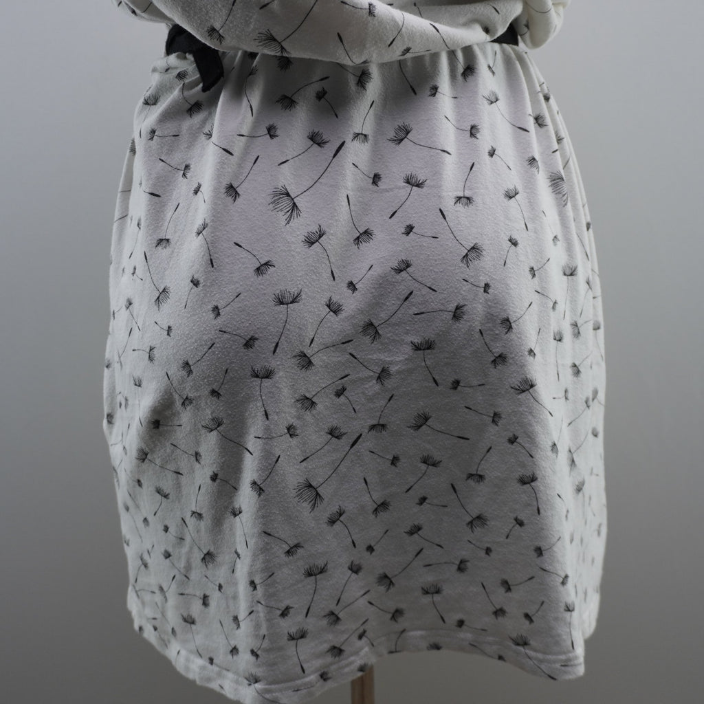 Vestido Aiki Keylook para Mujer Usado - Blanco, XL
