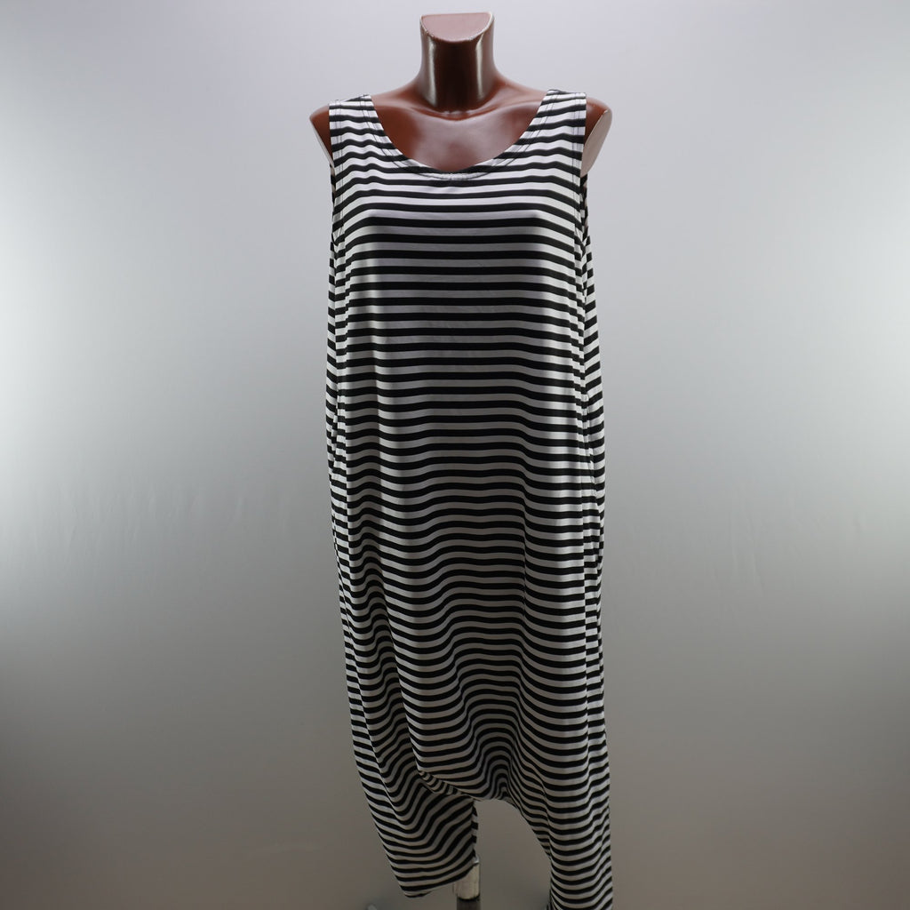 Mono Italian Style para Mujer Usado - Multicolor, L