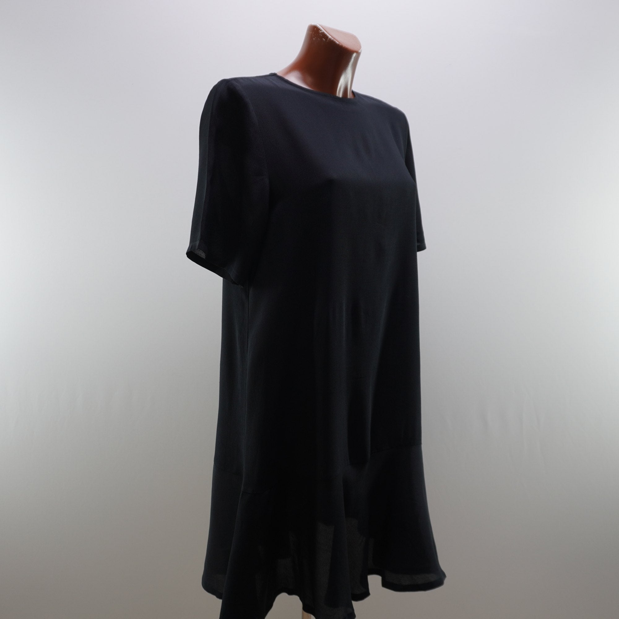 Vestido Monkl para Mujer Usado - Negro, S