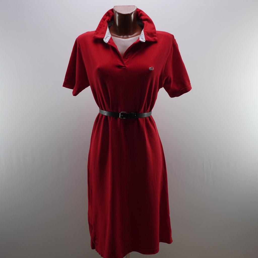 Vestido Gianni Feroti para Mujer Usado - Rojo, L