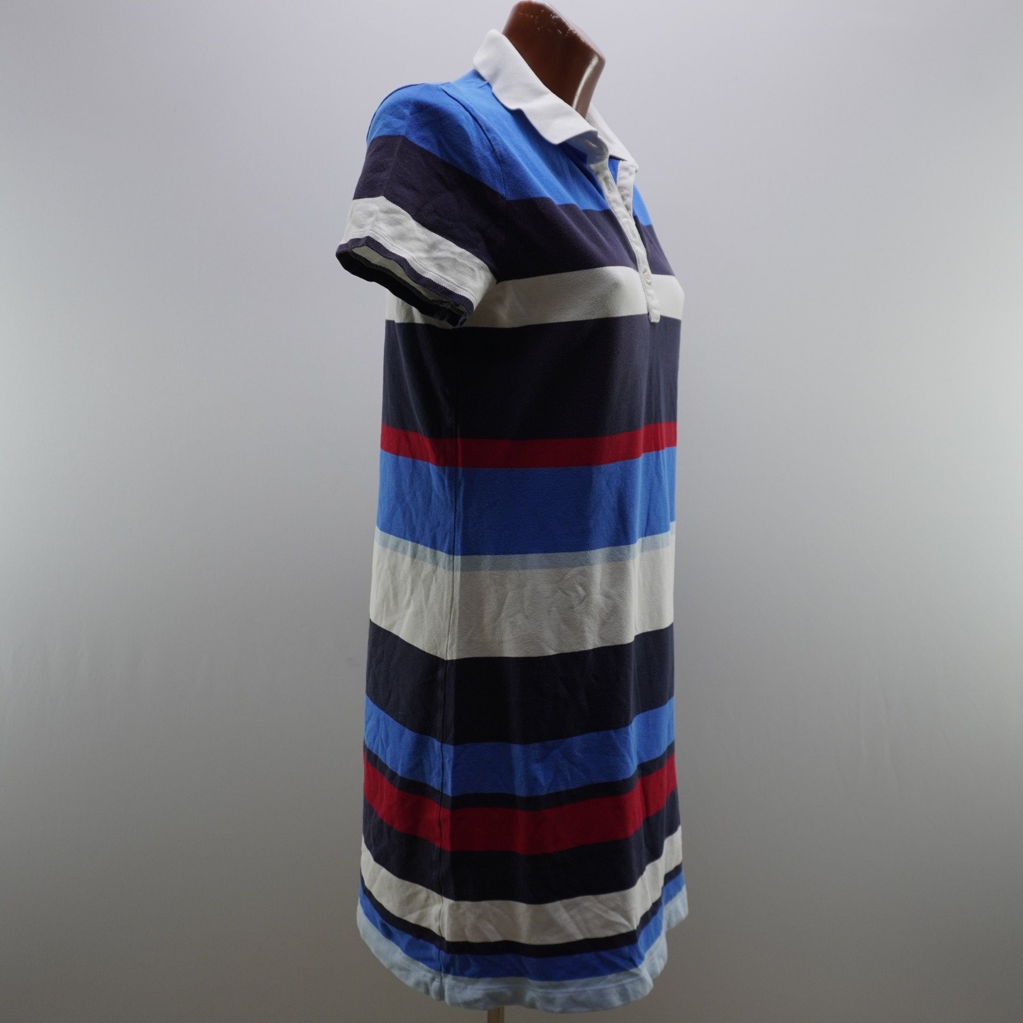 Vestido Tommy Hilfiger para Mujer Usado - Multicolor, Muy Buen Estado