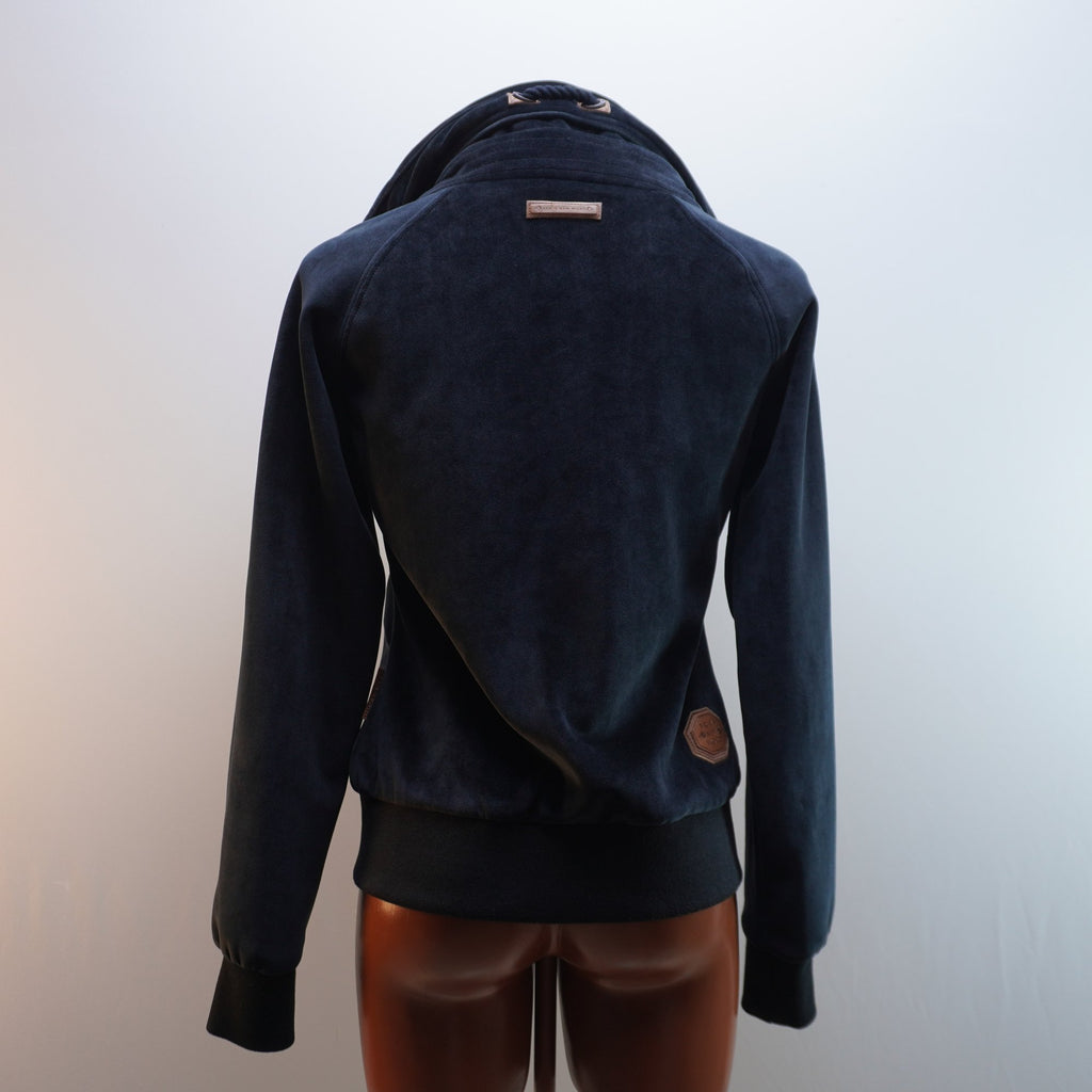 Parka Naketano para Mujer Usada - Mediana, Muy Buena Condición