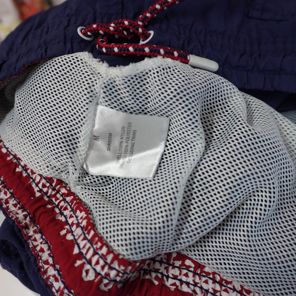 Bóxers para Natación Moncler para Hombre Usados - Azul Marino, M