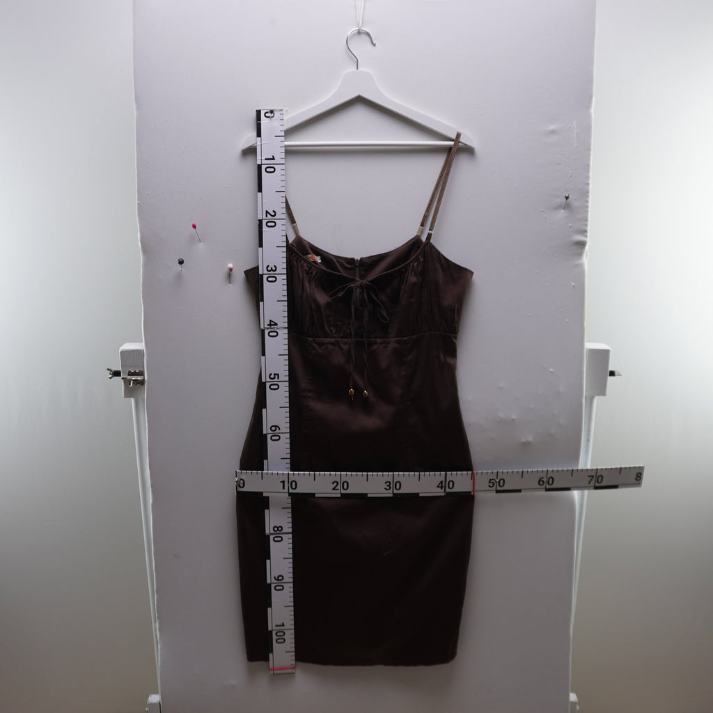 Vestido Rinascimento para Mujer Usado - Marrón, L