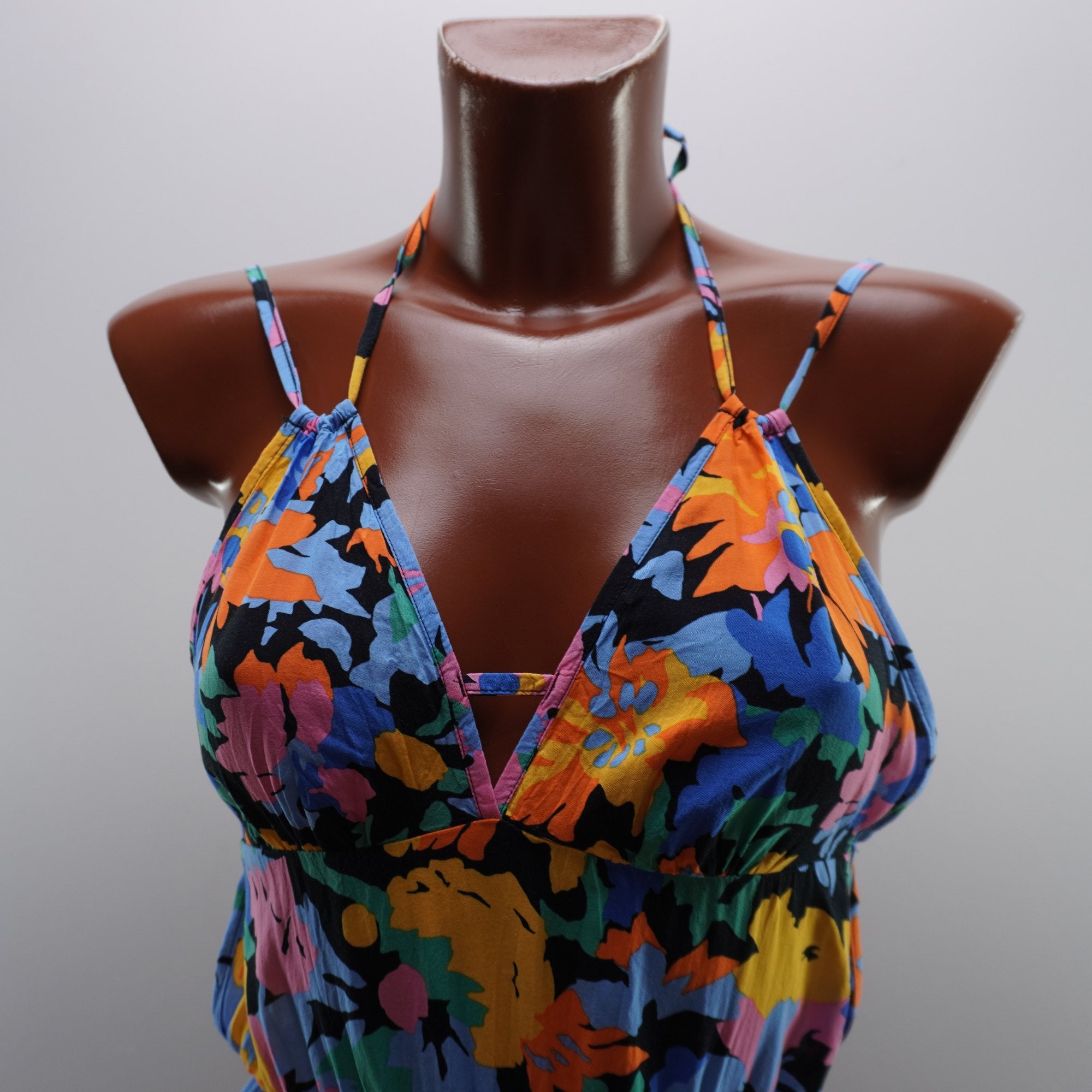 Vestido Tezenis para Mujer Usado - Multicolor, S