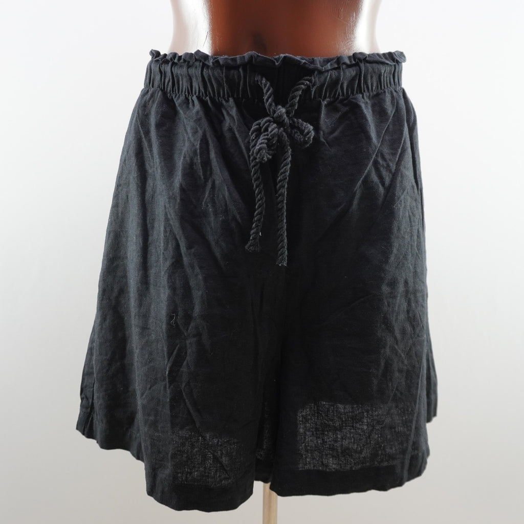 Bermudas Esmara para Mujer Usadas - Negros, XXXL