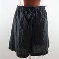 Bermudas Esmara para Mujer Usadas - Negros, XXXL