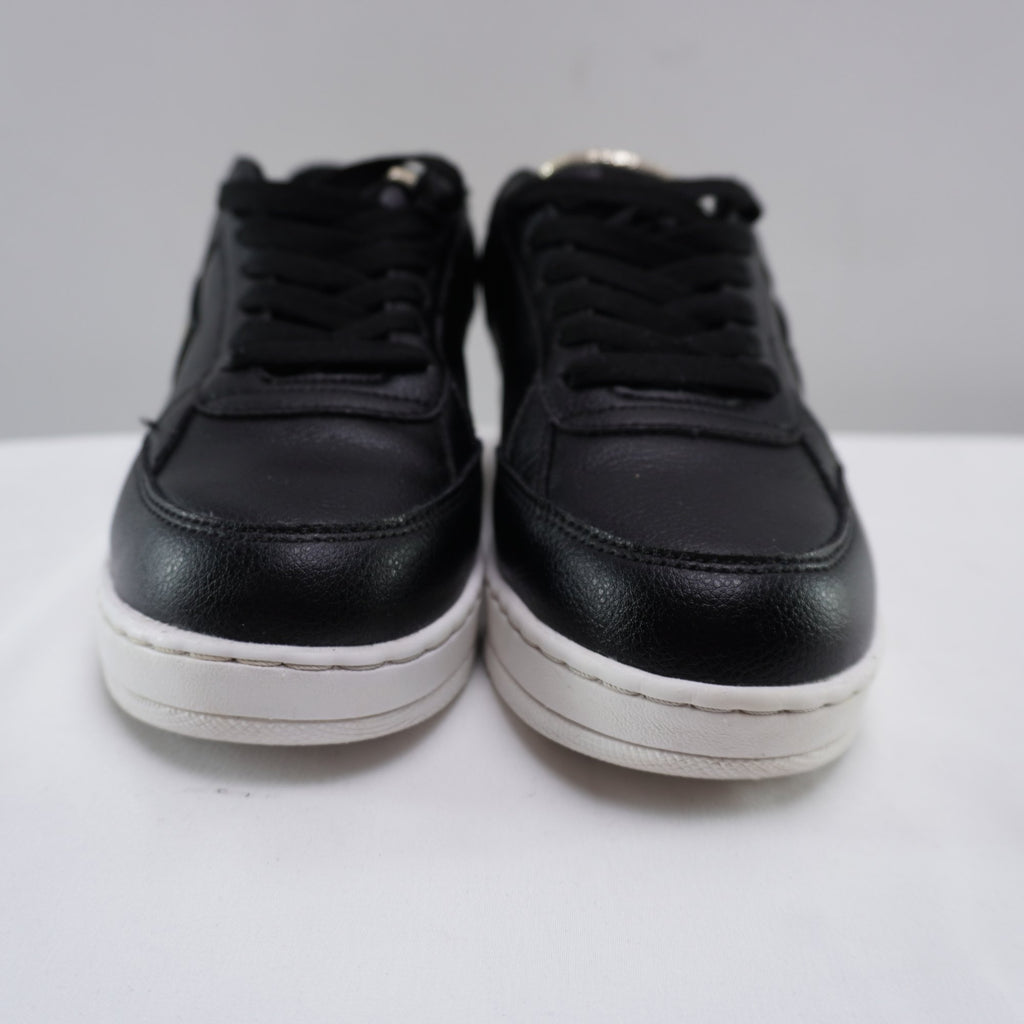 Zapatillas Versace para Mujer Usadas - Negros, Talla 38