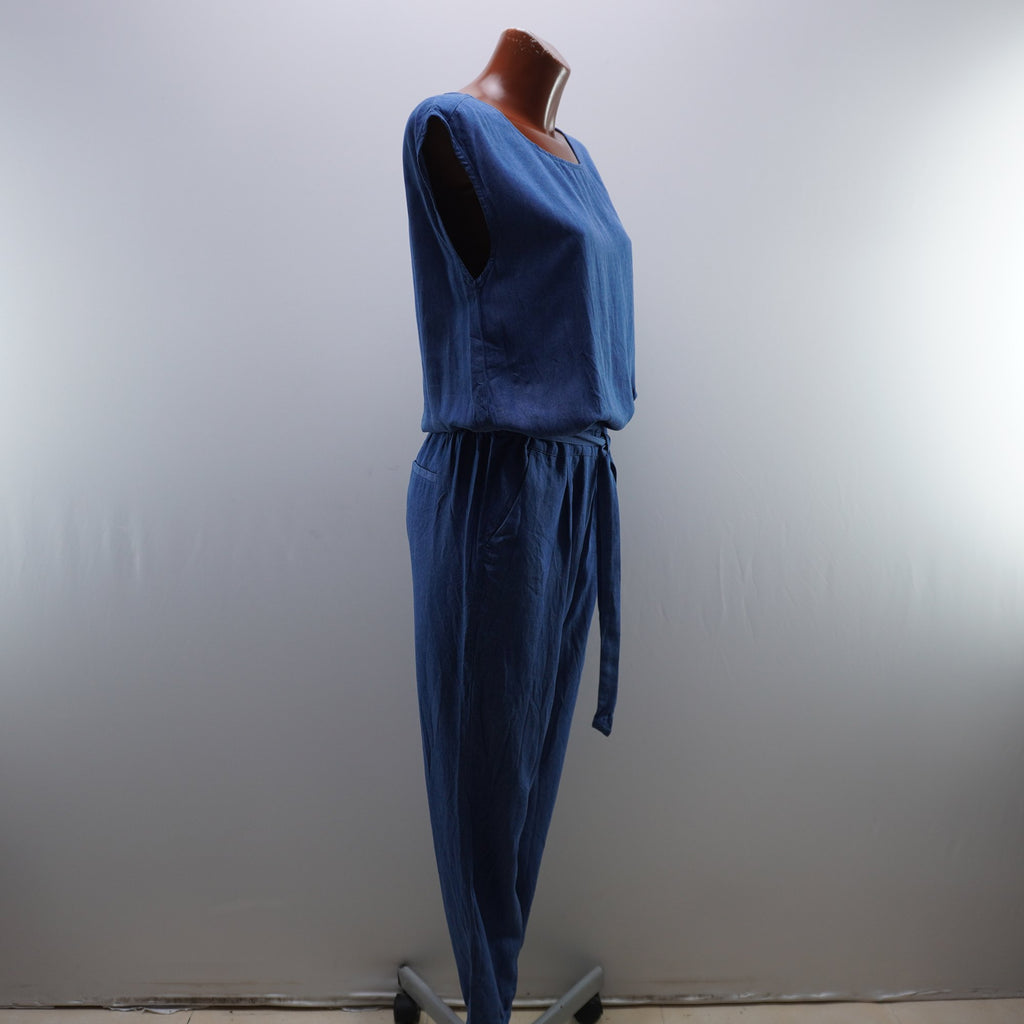 Mono H&M para Mujer Usado - Azul, L
