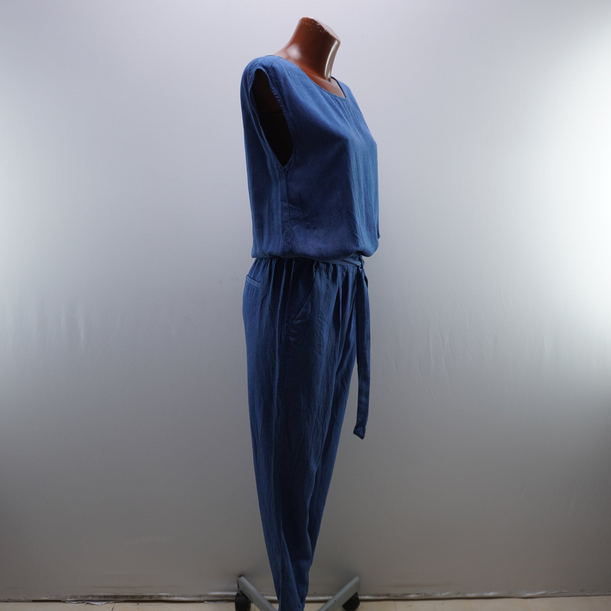 Mono H&M para Mujer Usado - Azul, L