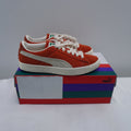 Zapatillas Puma para Mujer Usadas - Naranja, 35.5
