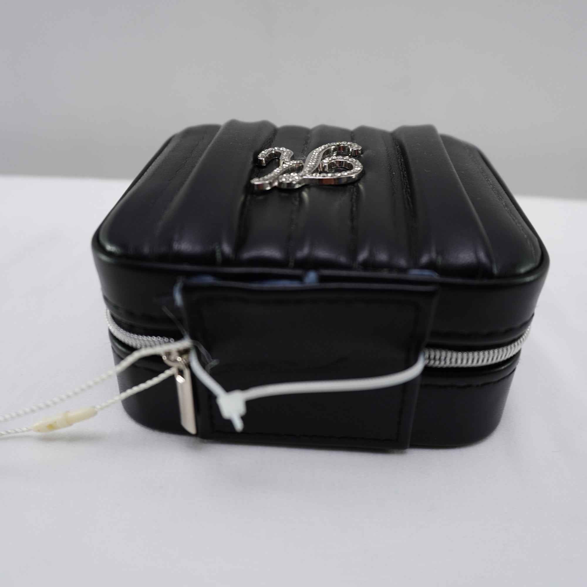 Pulsera de Goma Primark para Mujer Usada - Negra