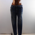 Vaqueros Kocca para Mujer Usados - Azul, Mediano (M)