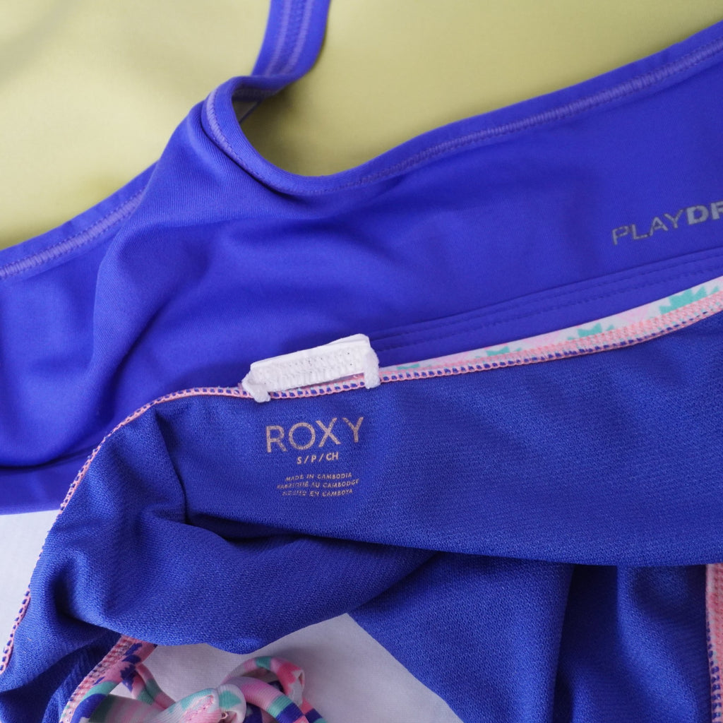 Vestido de Baño Reebok para Mujer Usado - Mediano (M), Muy Buen Estado
