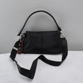 Bolso Baguette Parfois para Mujer Usado - Negro