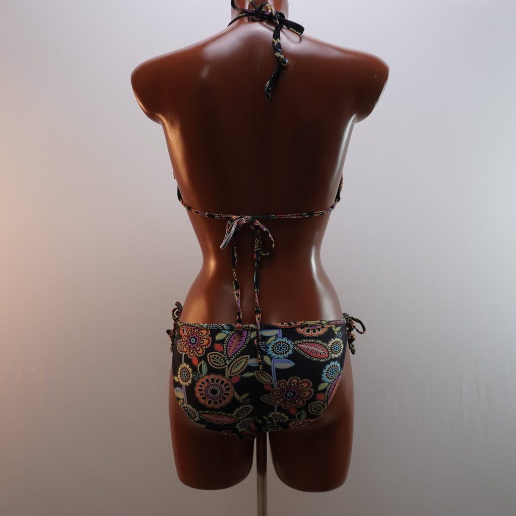 Vestido de Baño Venca para Mujer Usado - Negro, M