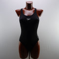 Vestido de Baño Speedo para Mujer Usado - Negro, XS