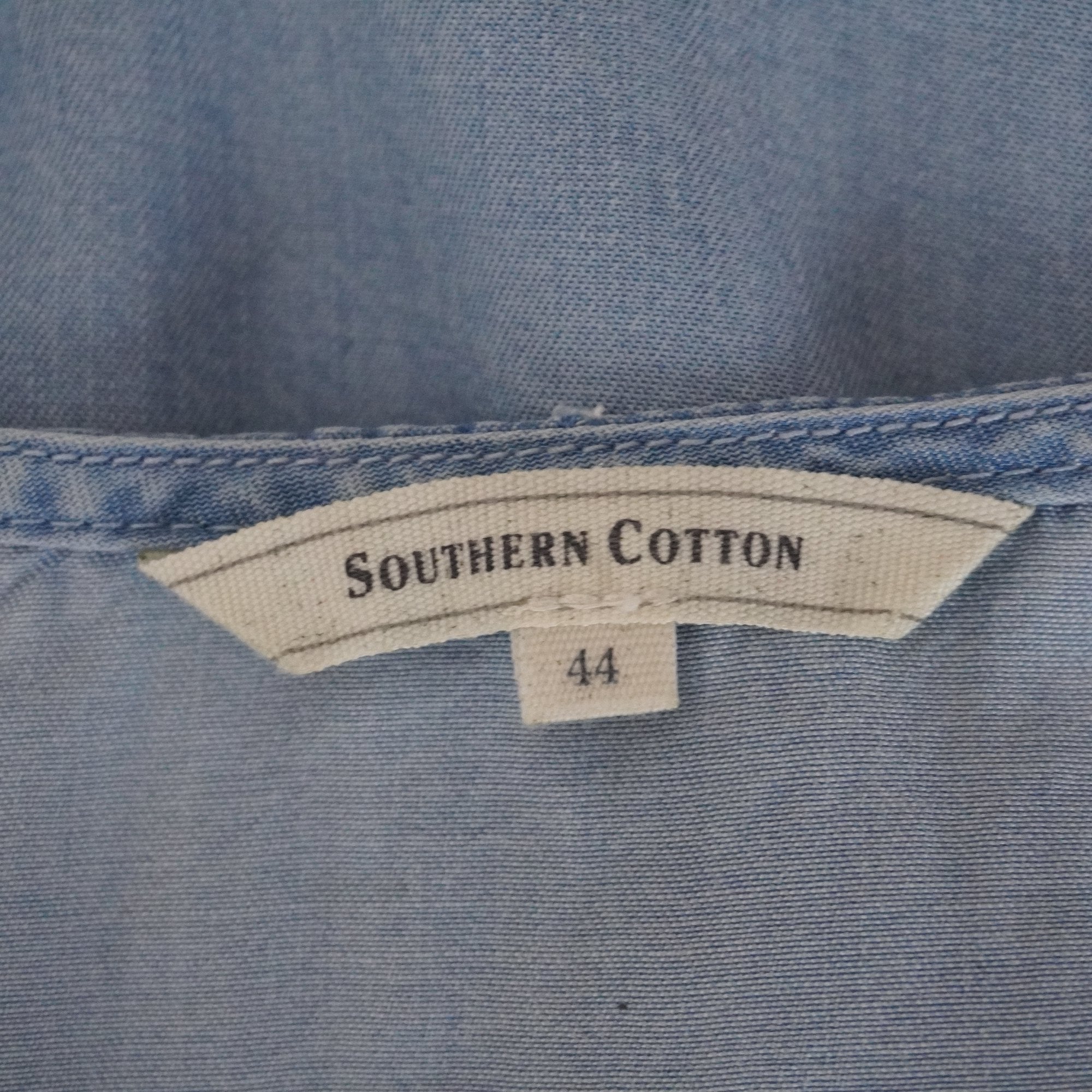 Mono Southern Cotton para Mujer Usado - Doble Extragrande (XXL), Muy Buen Estado