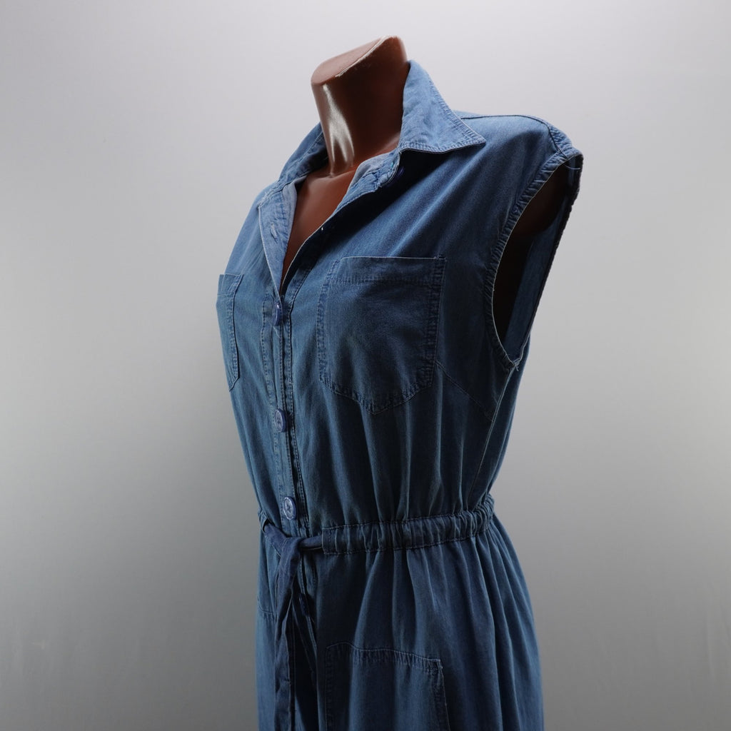 Mono Ewinker para Mujer Usado - Azul, L