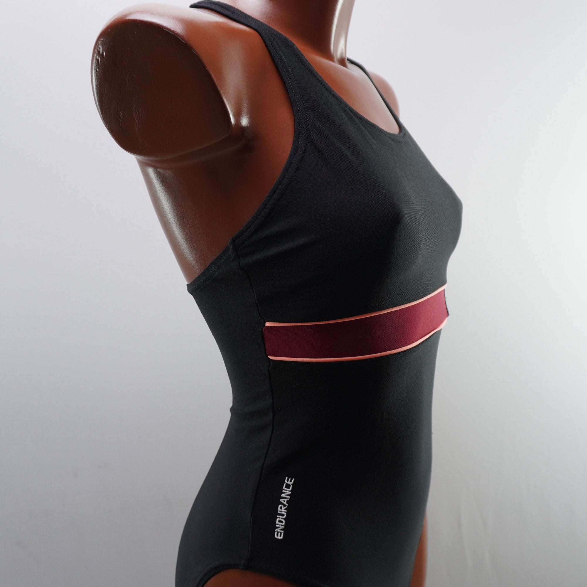 Vestido de Baño Speedo para Mujer Usado - Negro, L