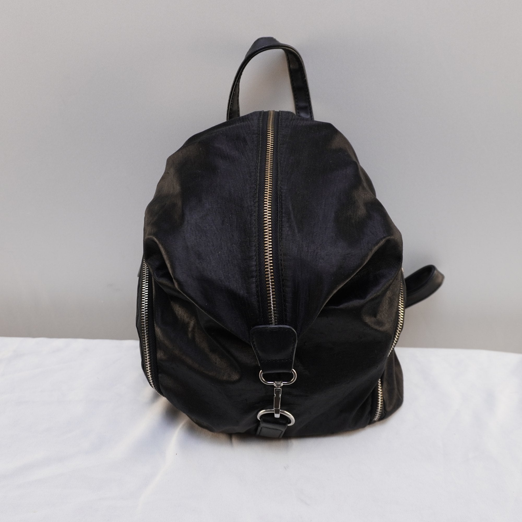 Bolso Baguette NCY para Mujer Usado - Muy Buen Estado