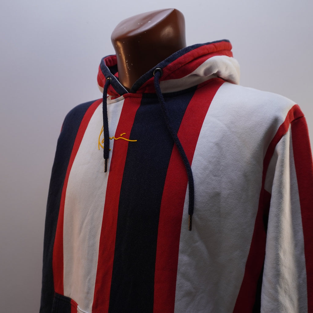 Sudadera con Capucha Karl Kani para Hombre Usada - Multicolor, M