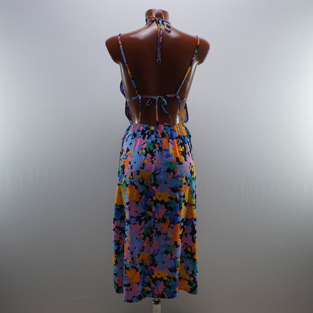 Vestido Tezenis para Mujer Usado - Multicolor, S