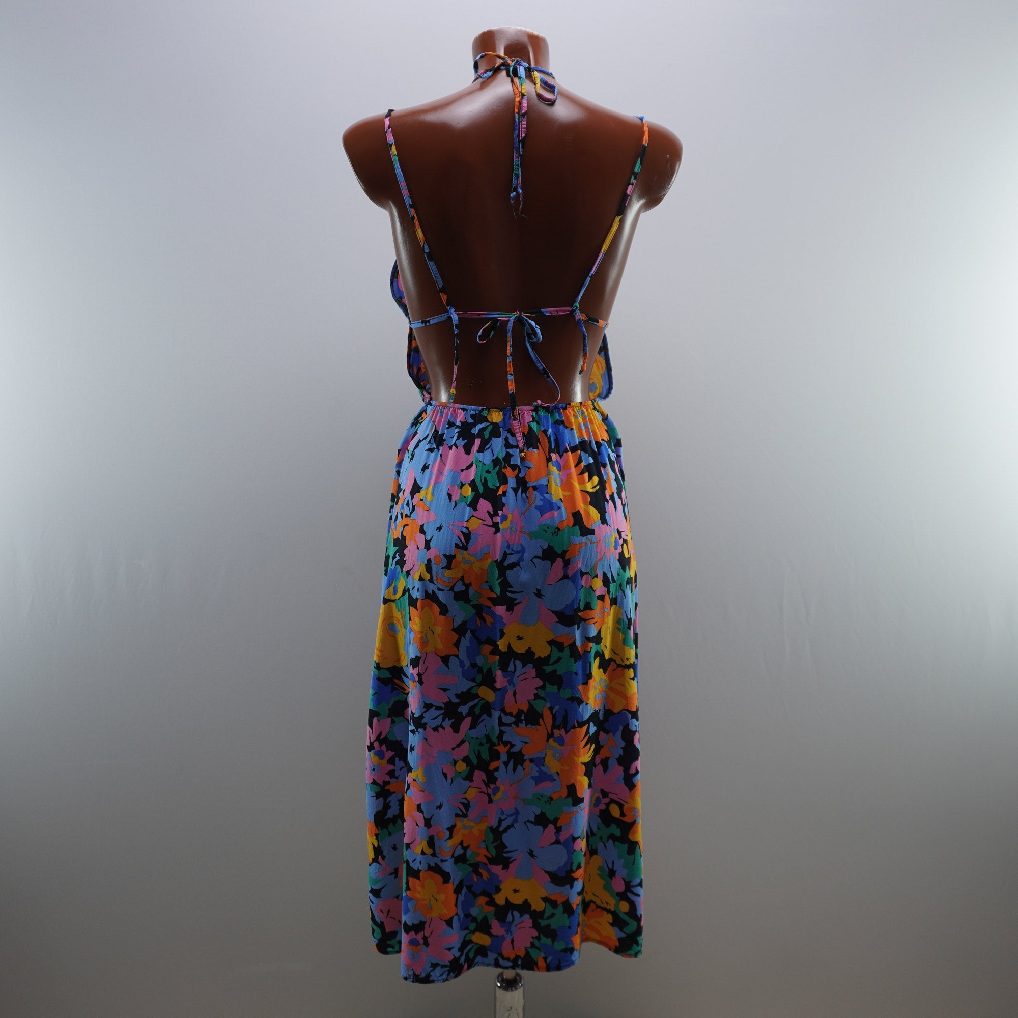 Vestido Tezenis para Mujer Usado - Multicolor, S