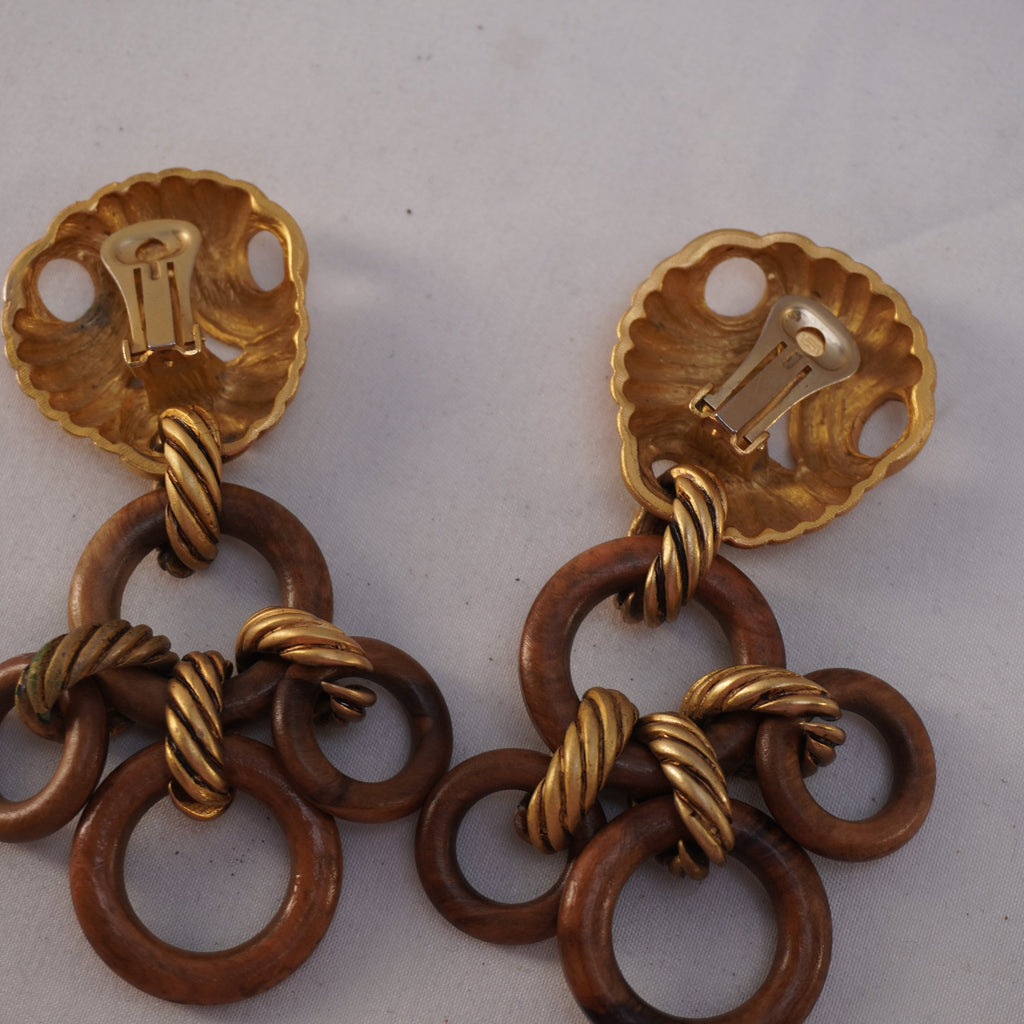 Pulsera Italian Style para Mujer Usada - Dorada