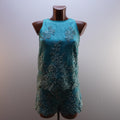 Vestido Darling para Mujer Usado - Azul, XS