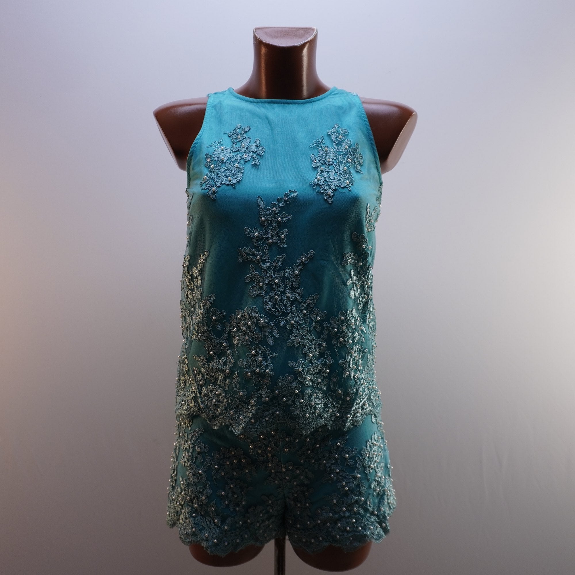 Vestido Darling para Mujer Usado - Azul, XS