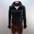 Blazer Zara para Mujer Usado - Negro, XS