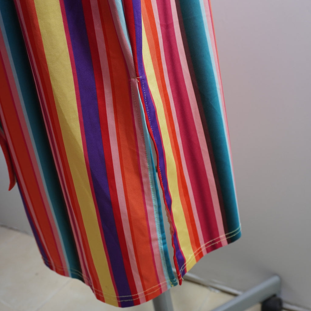 Vestido Design para Mujer Usado - Multicolor, L