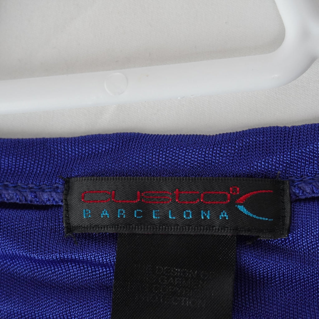 Camiseta Custo Barcelona para Mujer Usada - Multicolor, S