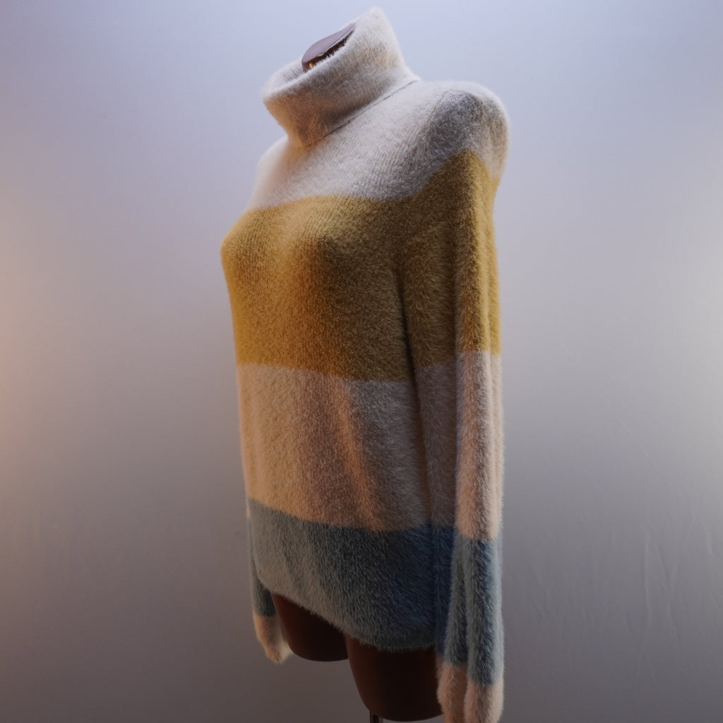 Suéter Pull & Bear para Mujer Usado - Multicolor, M